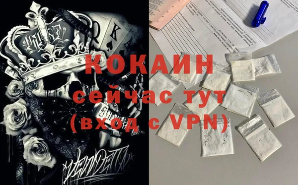 кокс Вяземский